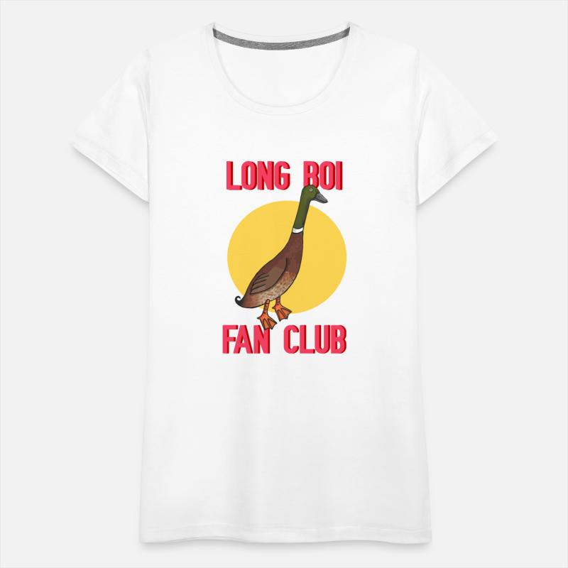 Long Boi Fan Club