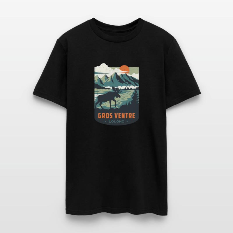 Long Long Honeymoon Loloho Gros Ventre