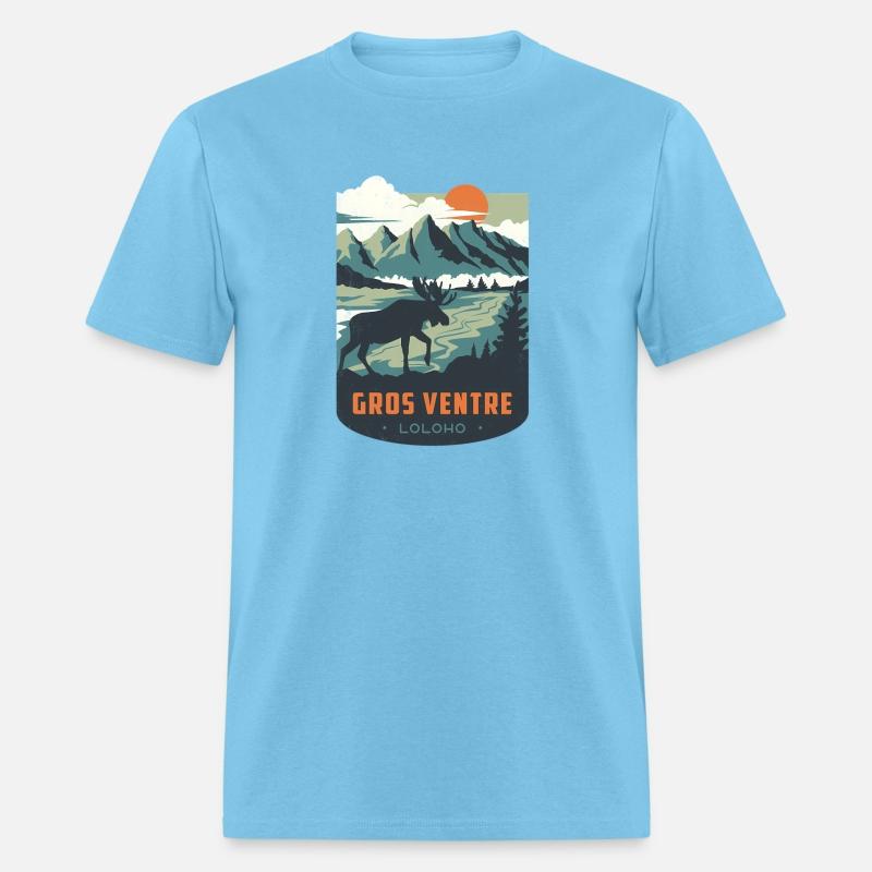 Long Long Honeymoon Loloho Gros Ventre