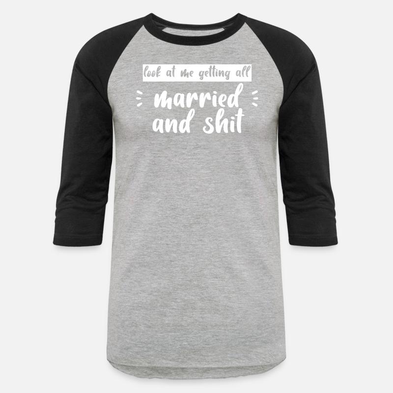 Look At Me Getting All Married And Shit 3