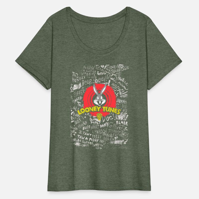 Looney Tunes Scribbles