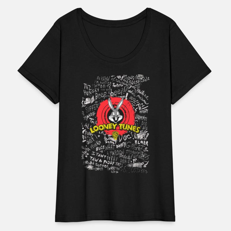 Looney Tunes Scribbles