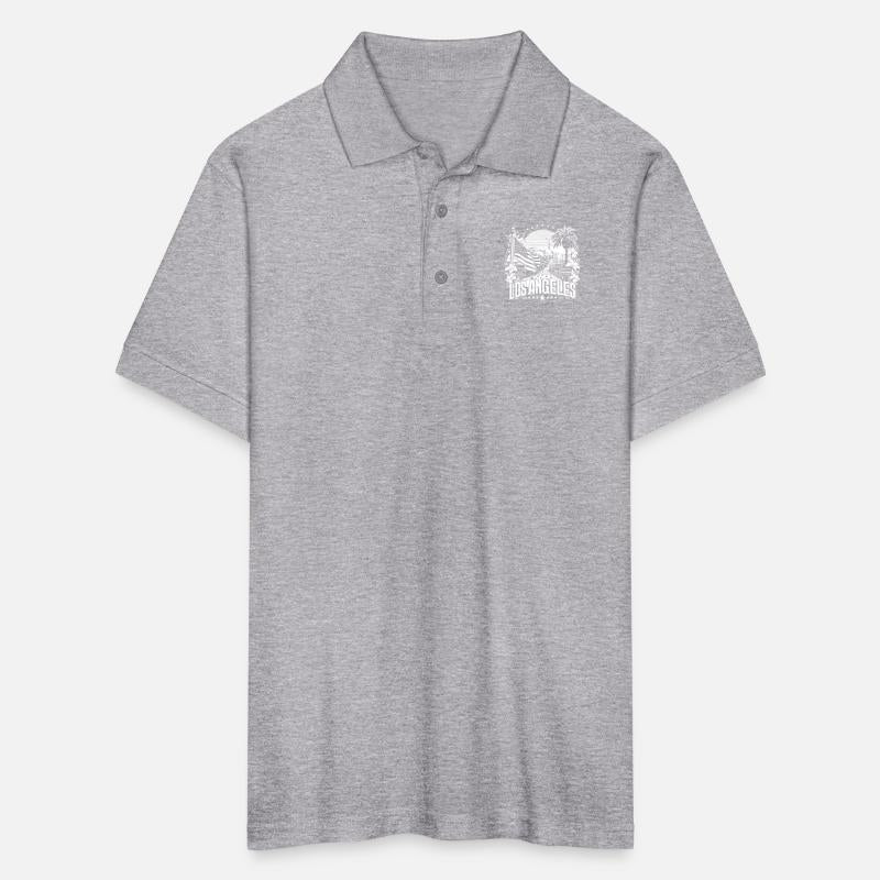 LOS ANGELES Design with Sunset Boulvard