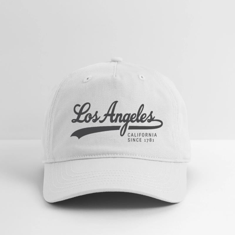 Los Angeles Limited Edition Since 1781