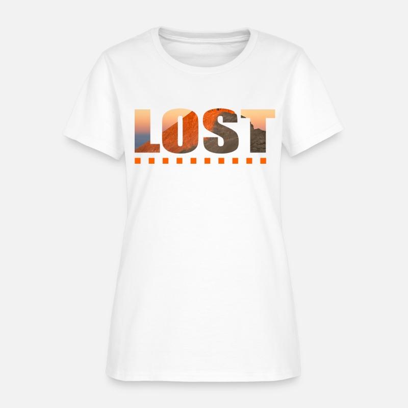 LOST