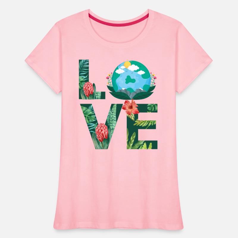 Love Earth Environment Earth Day Planet Earth