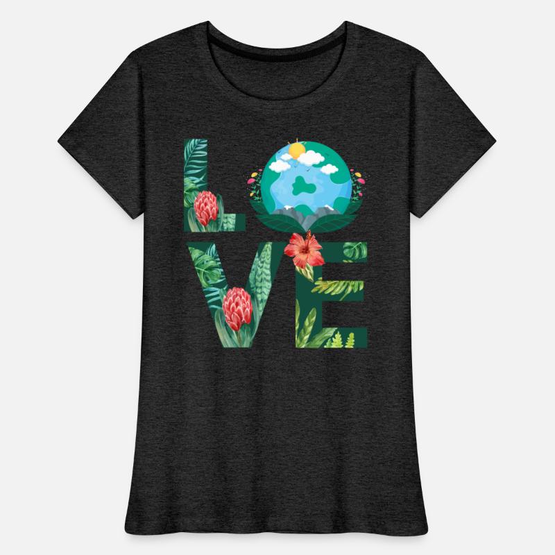 Love Earth Environment Earth Day Planet Earth