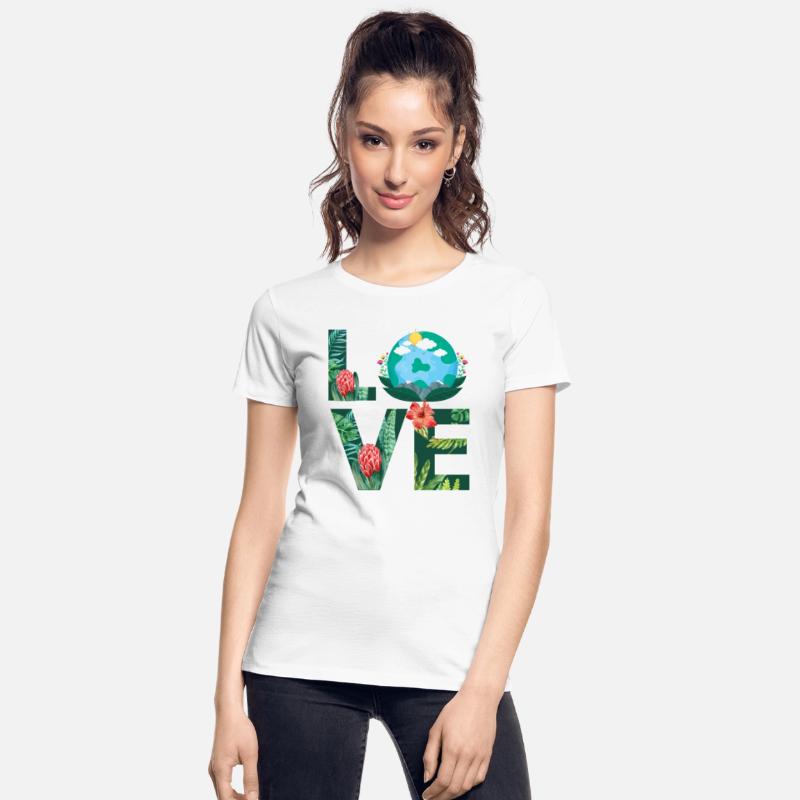 Love Earth Environment Earth Day Planet Earth