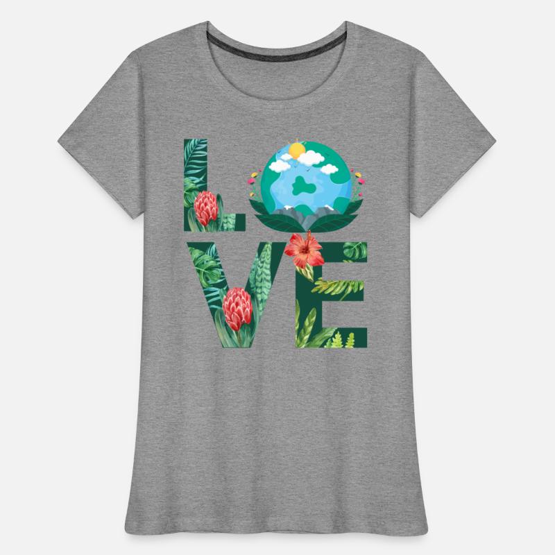Love Earth Environment Earth Day Planet Earth
