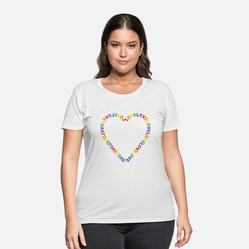 Love Heart LGBTQ+ Community