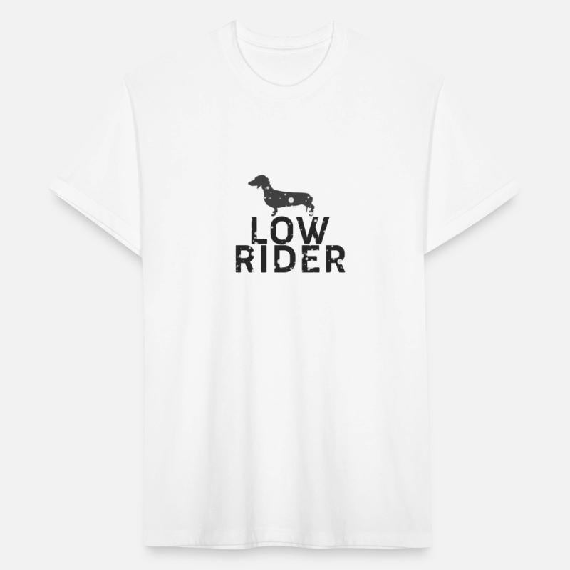 Low Rider - Dogs - D3 Designs