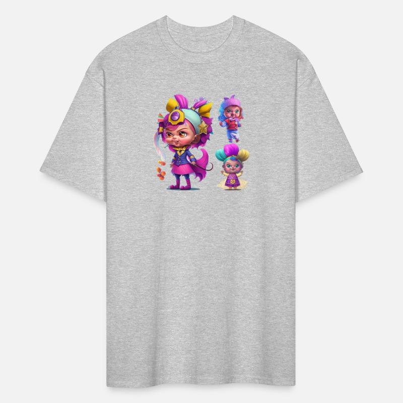 Lulu the Luminescent Dreamweaver: A Whimsical Tale