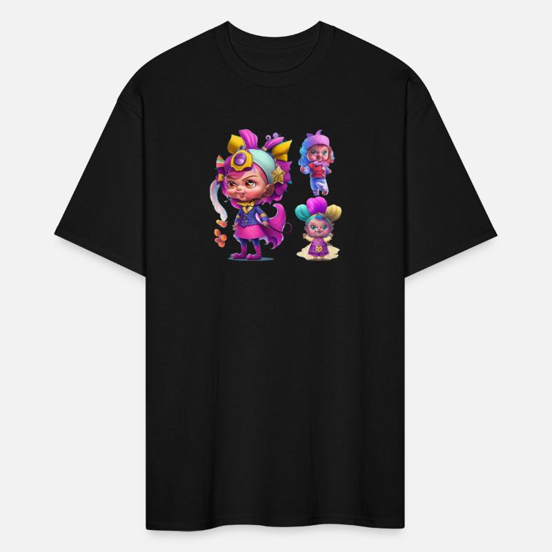 Lulu the Luminescent Dreamweaver: A Whimsical Tale