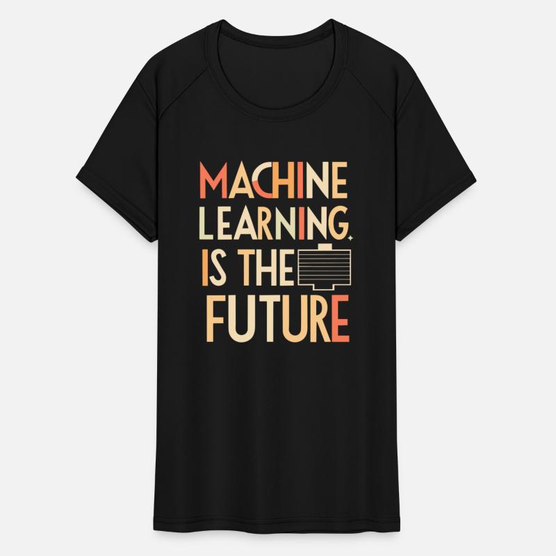 Machine Learning is The Future