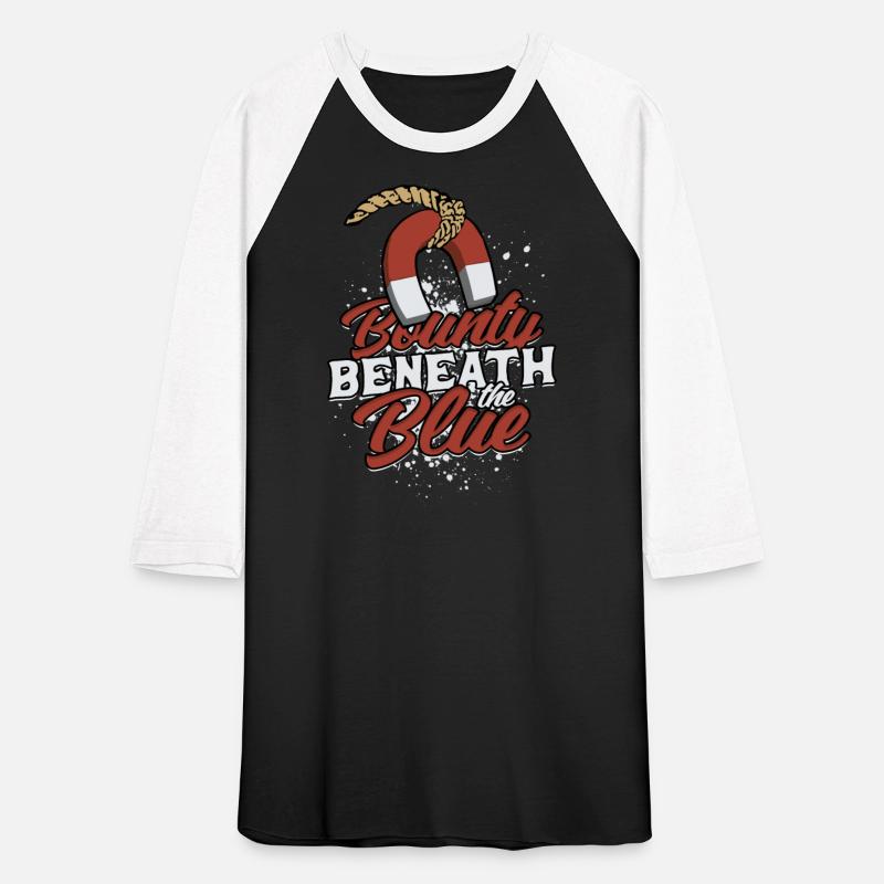 Magnet Fishing Bounty Beneath The Blue