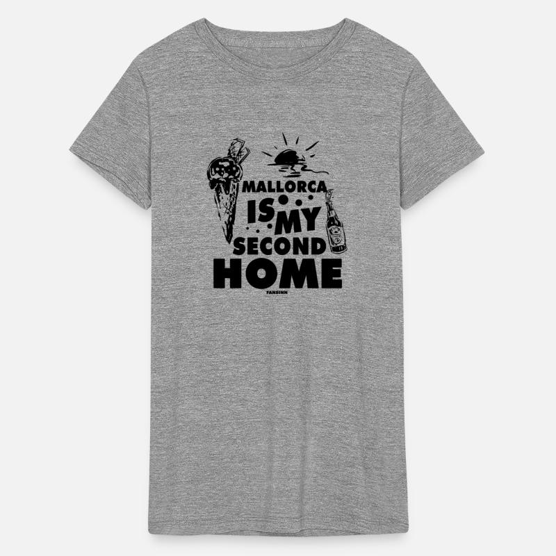 Mallorca ice cream sun vacation