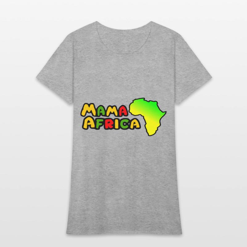 Mama Africa