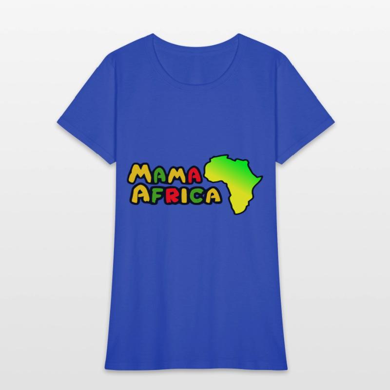 Mama Africa