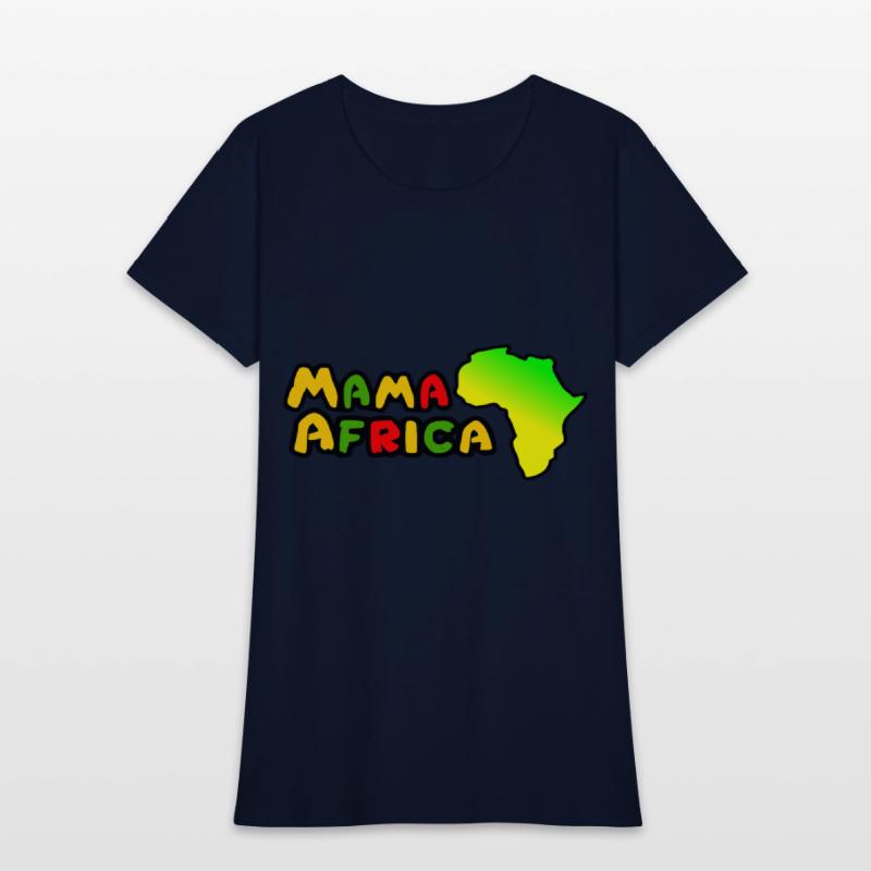 Mama Africa