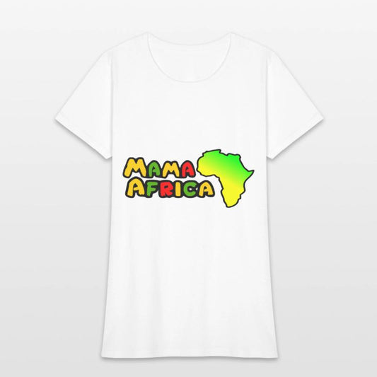 Mama Africa
