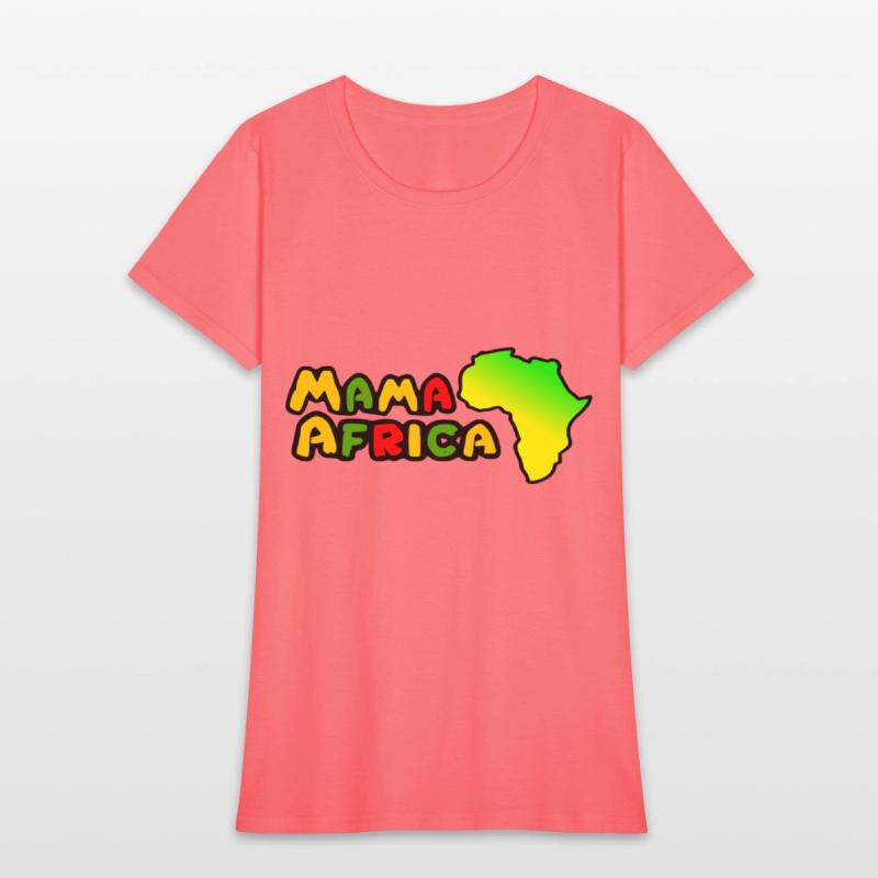 Mama Africa