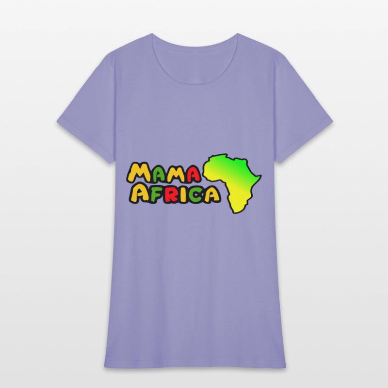 Mama Africa