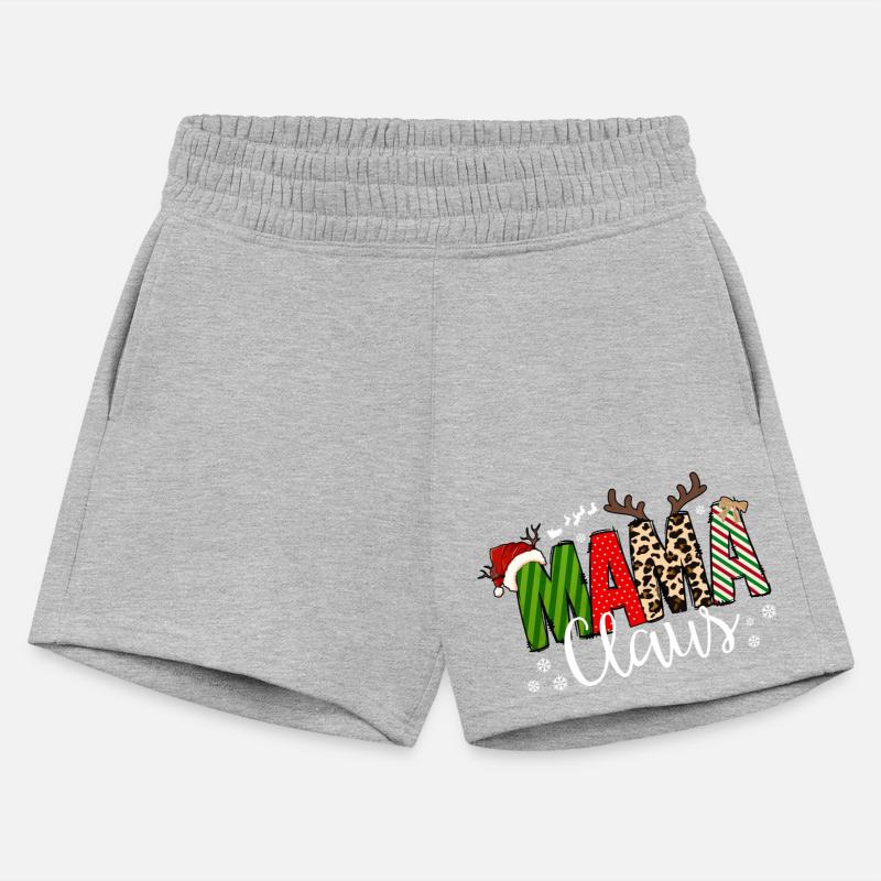 Mama Claus Shirt Daddy Claus Baby Claus Mama Claus