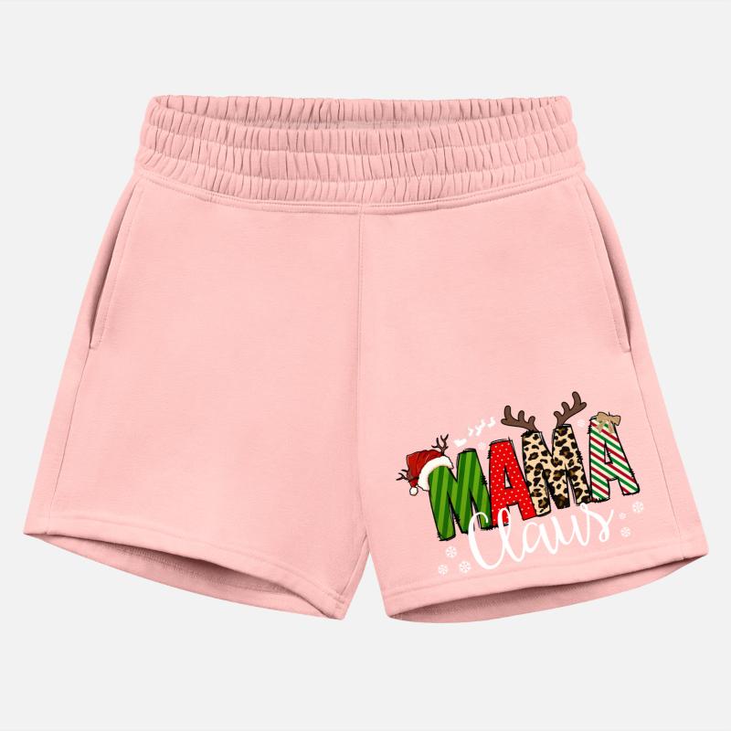 Mama Claus Shirt Daddy Claus Baby Claus Mama Claus