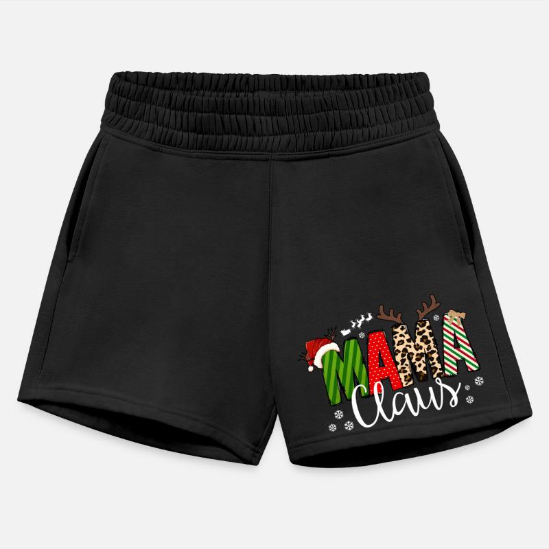 Mama Claus Shirt Daddy Claus Baby Claus Mama Claus