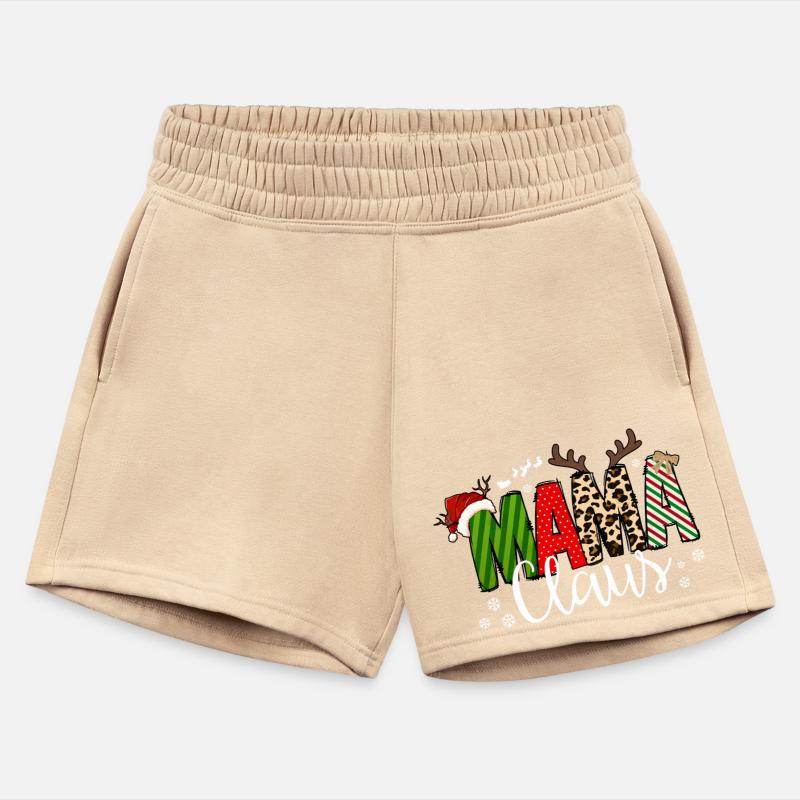 Mama Claus Shirt Daddy Claus Baby Claus Mama Claus