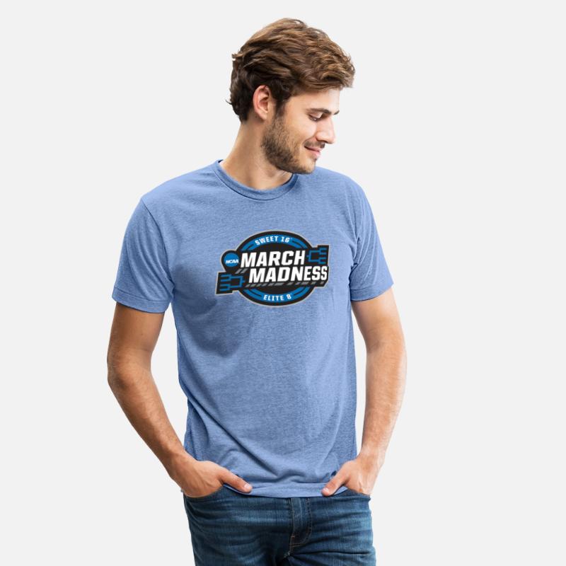 MARCH MADNESS FINAL FOUR 2019