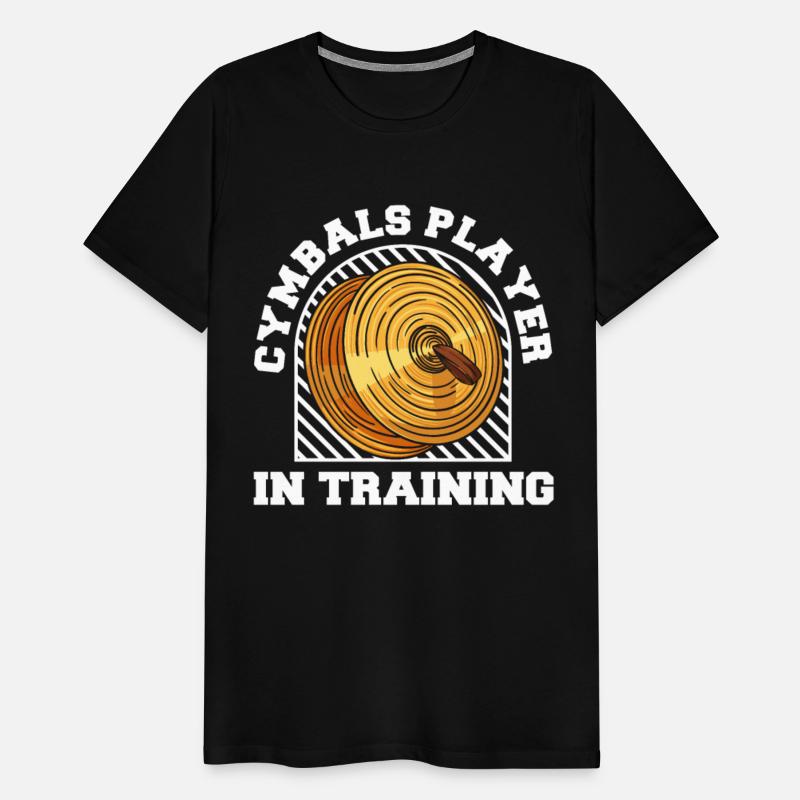 Marching Band Cymbal