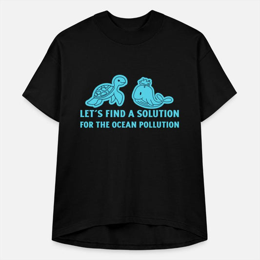 Marine Conservation
