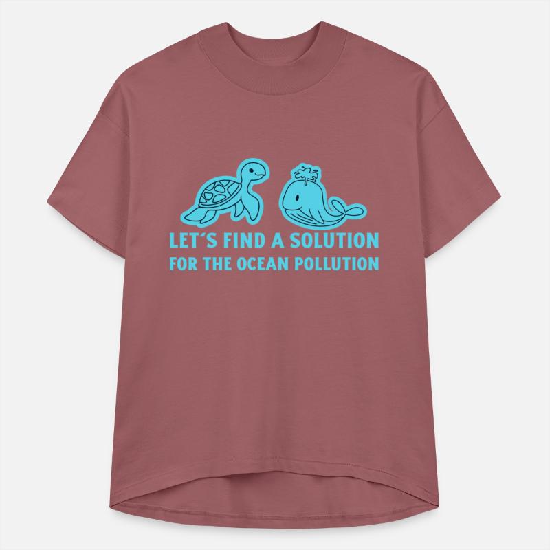 Marine Conservation