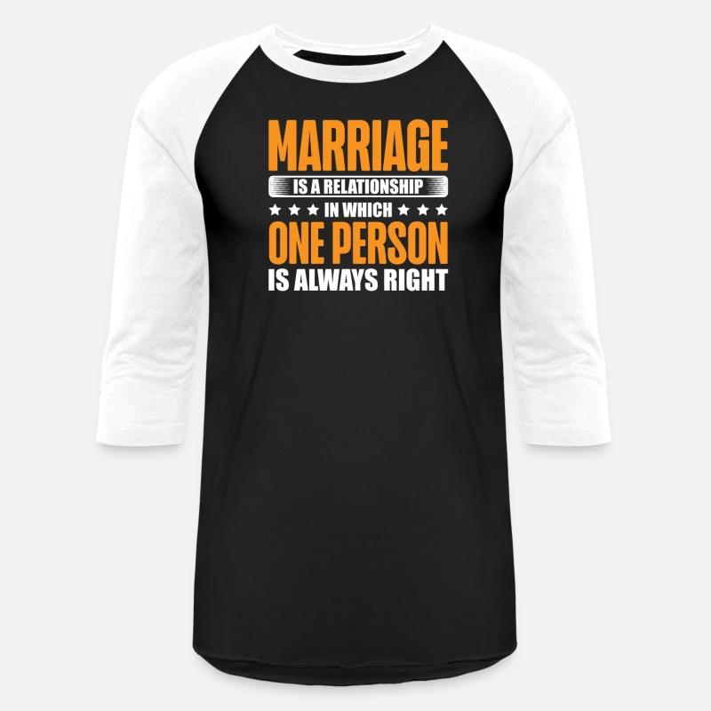 Marriage Is A Relationship Wedding Anniversary