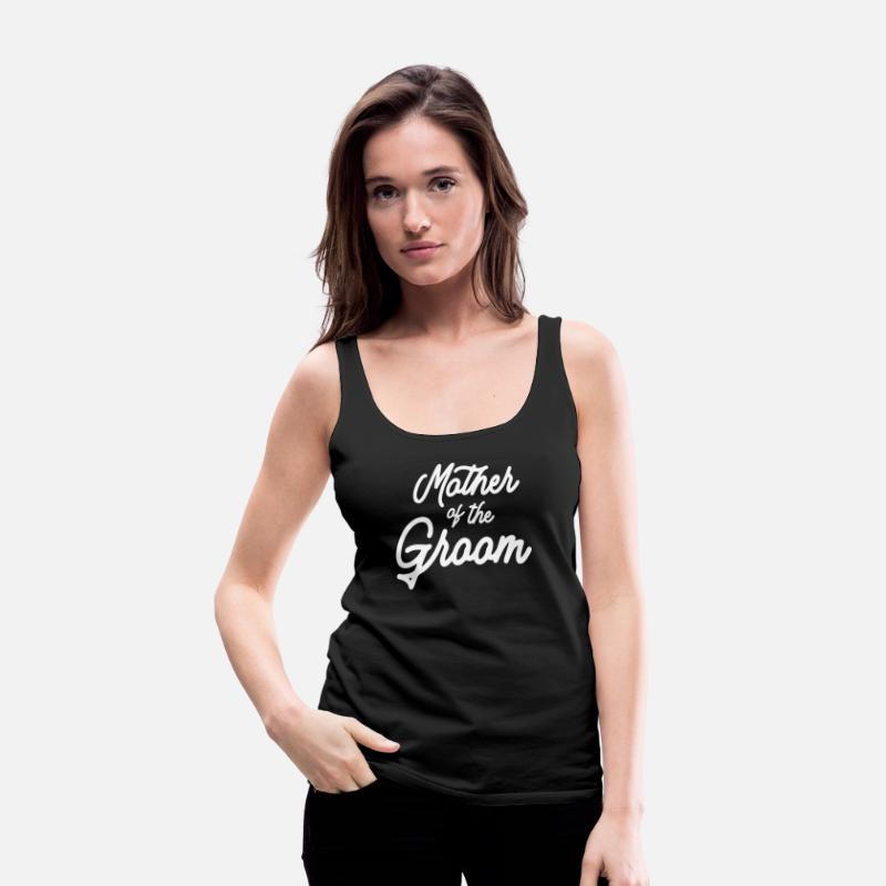 Matching Wedding Party - Mother of the Groom