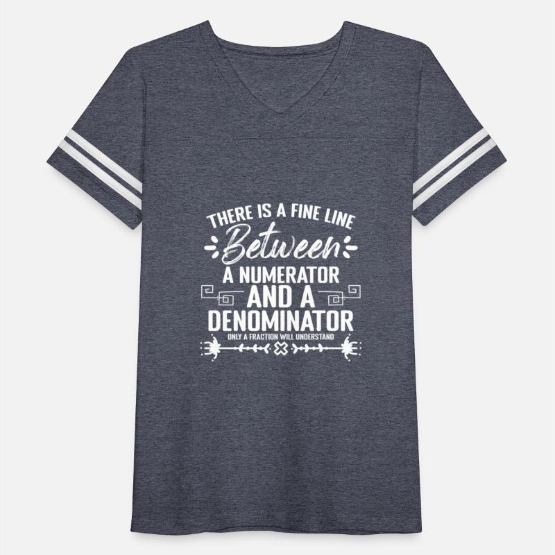 Math Fractions Numerator Denominator