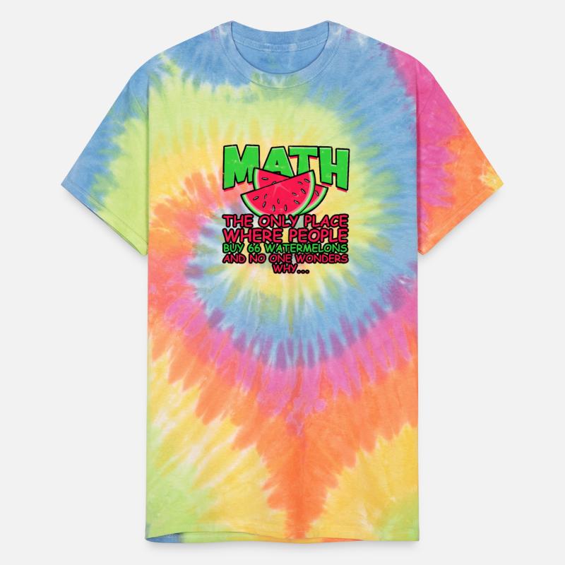 Math the only place where people buy 66