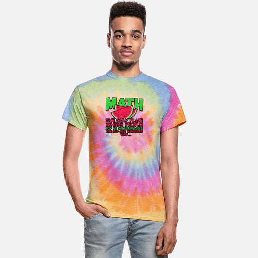 Math the only place where people buy 66