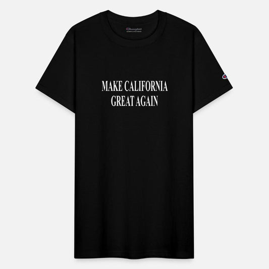 MCGA - Make California Great Again Collection