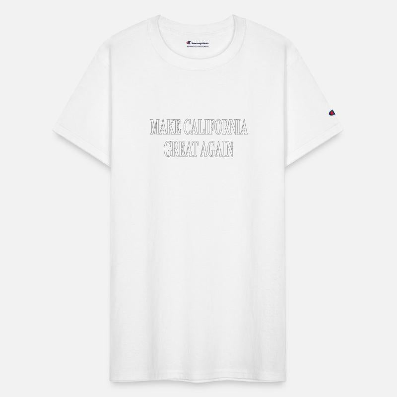 MCGA - Make California Great Again Collection