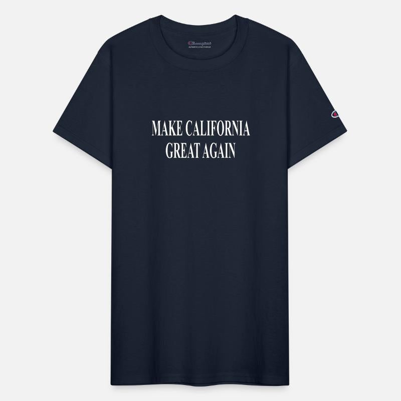 MCGA - Make California Great Again Collection