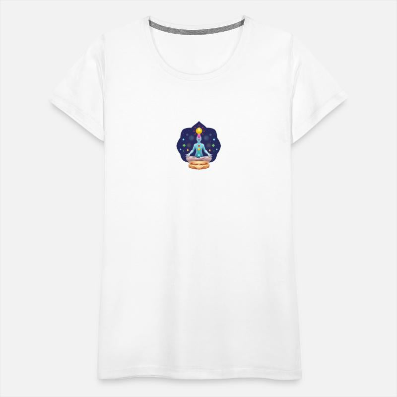 Meditation and spirituality