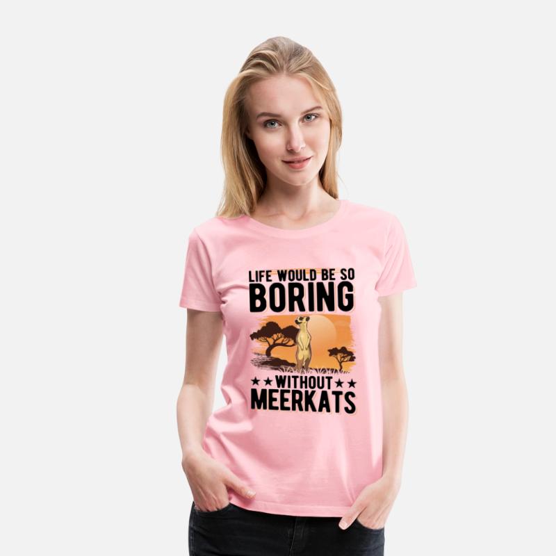 Meerkat Gift
