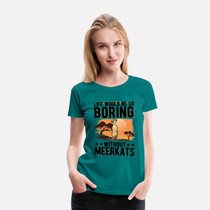 Meerkat Gift