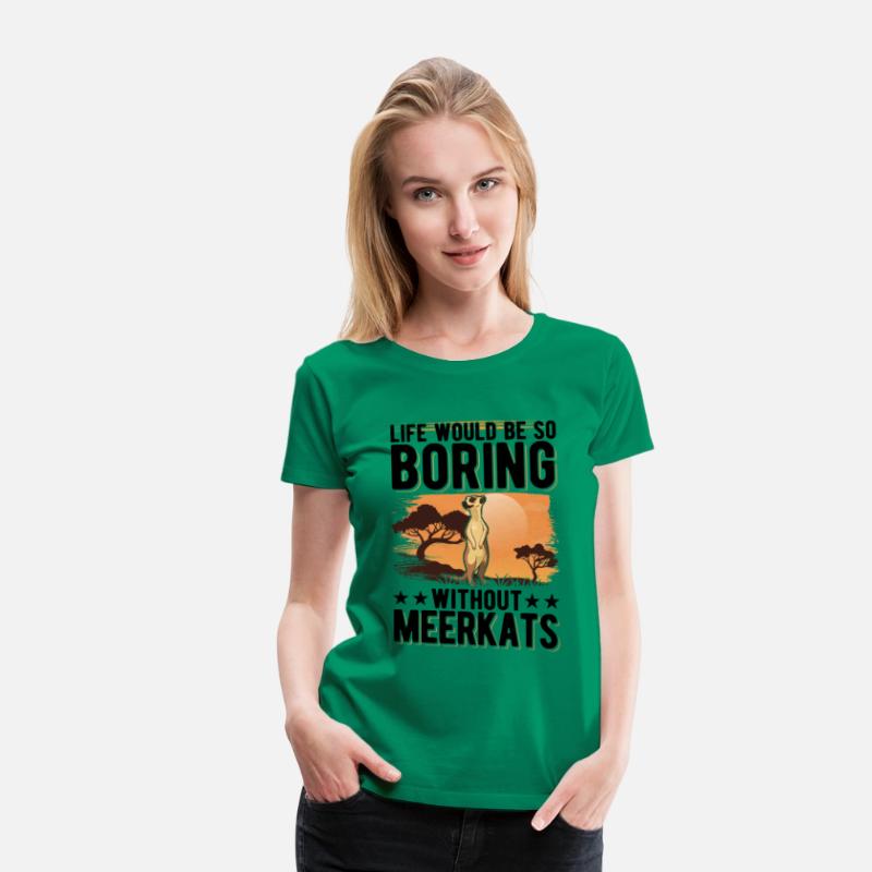Meerkat Gift