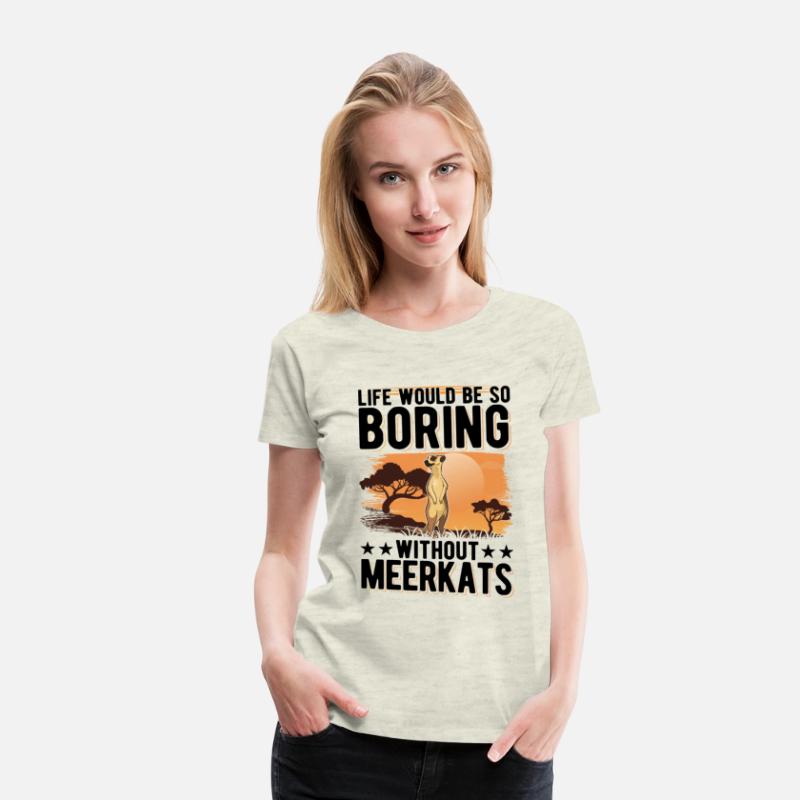 Meerkat Gift
