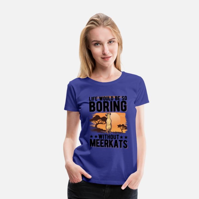 Meerkat Gift