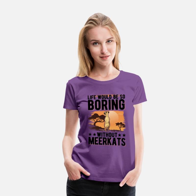 Meerkat Gift