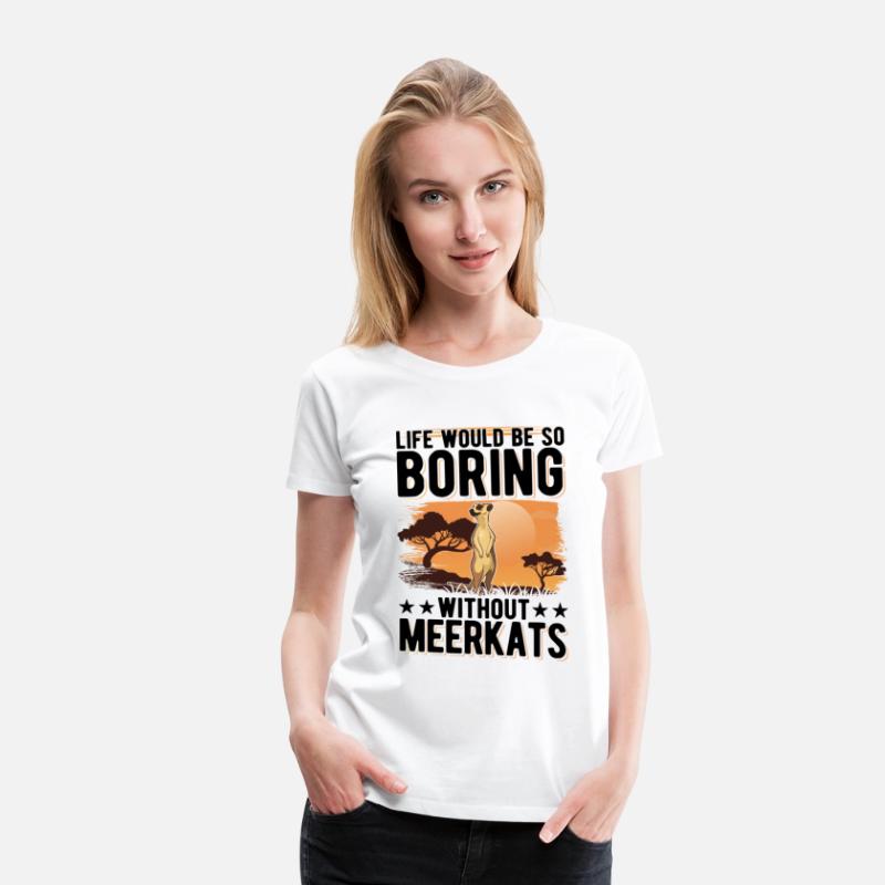 Meerkat Gift